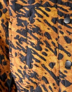Leopard Jack Bruin