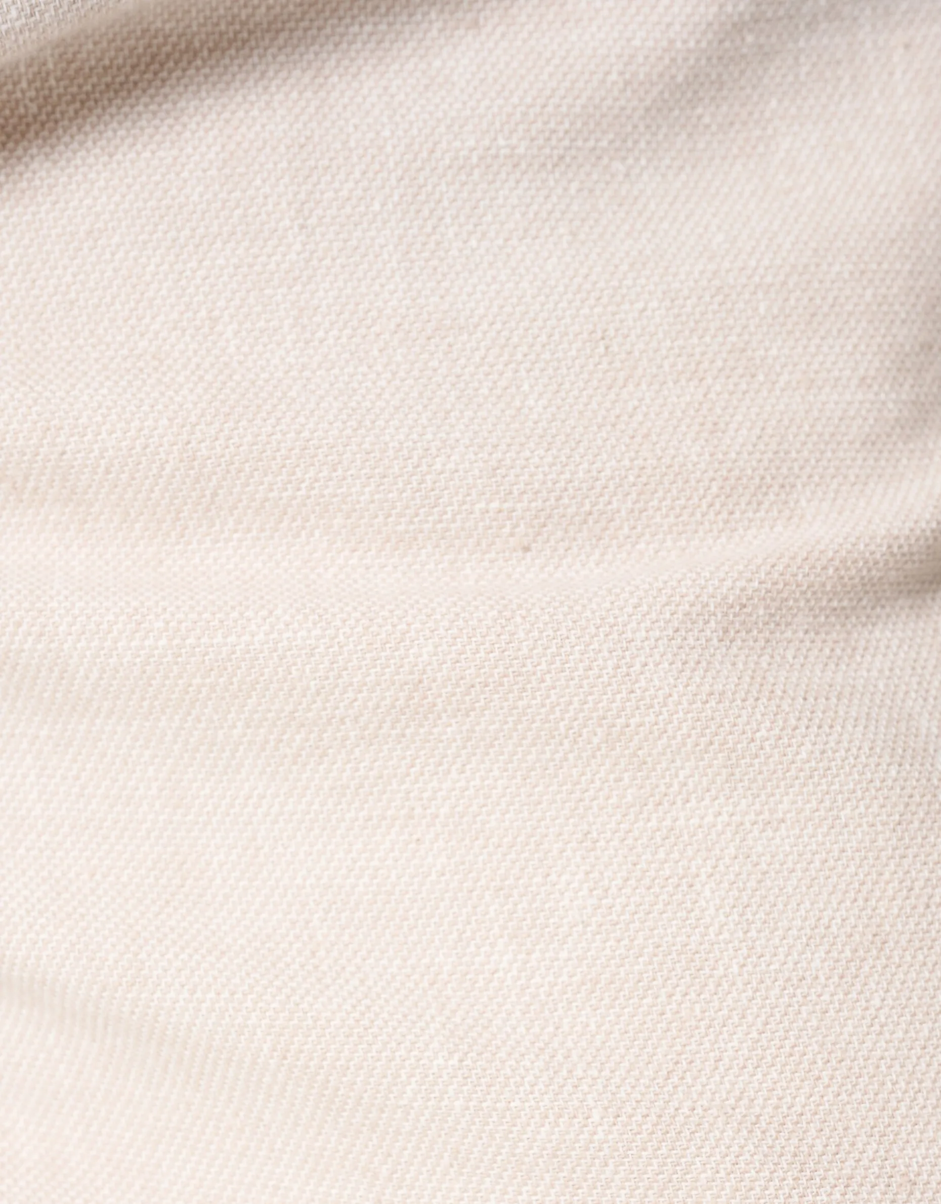 Linnen Broek Beige
