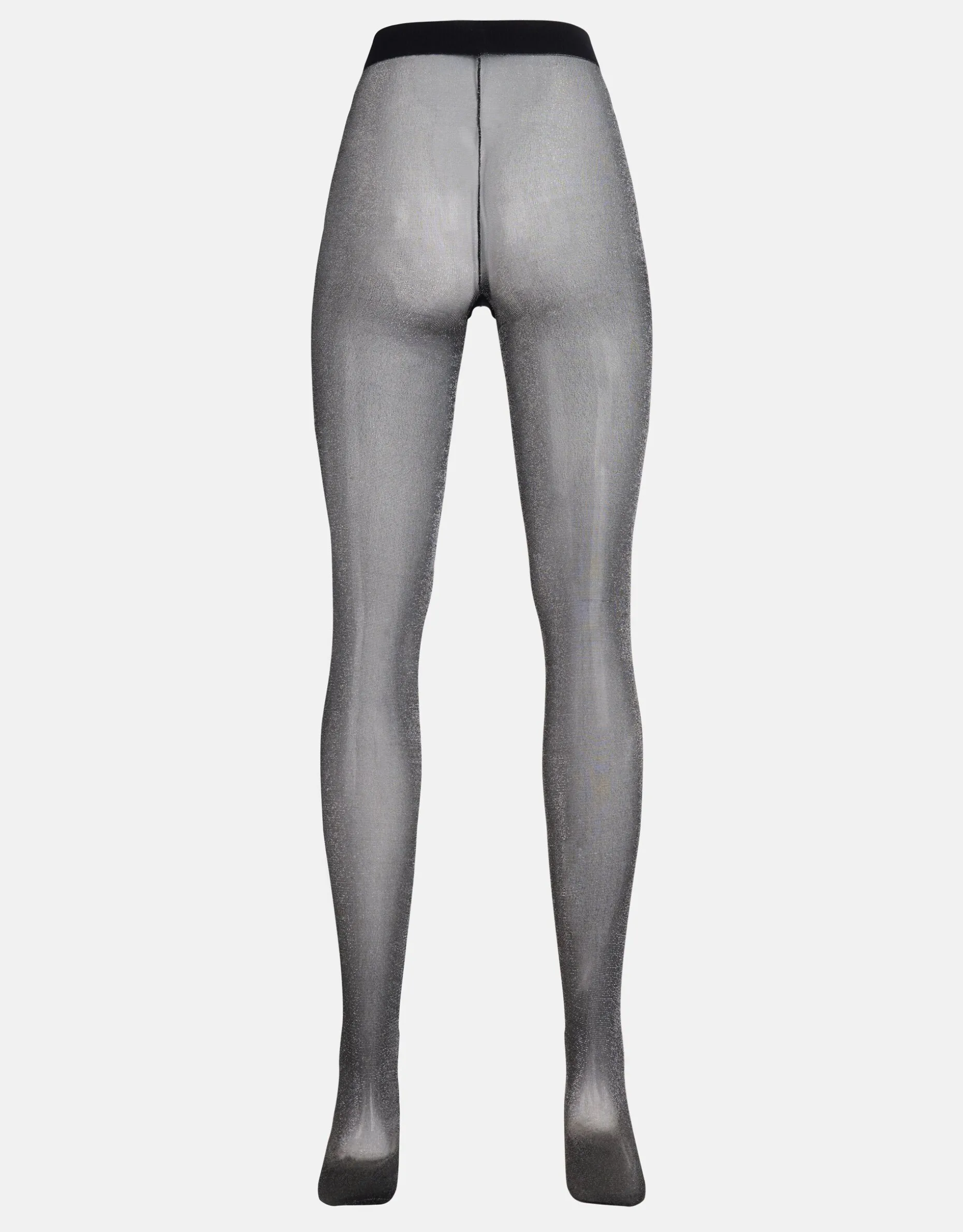 Lurex Panty 40 Denier