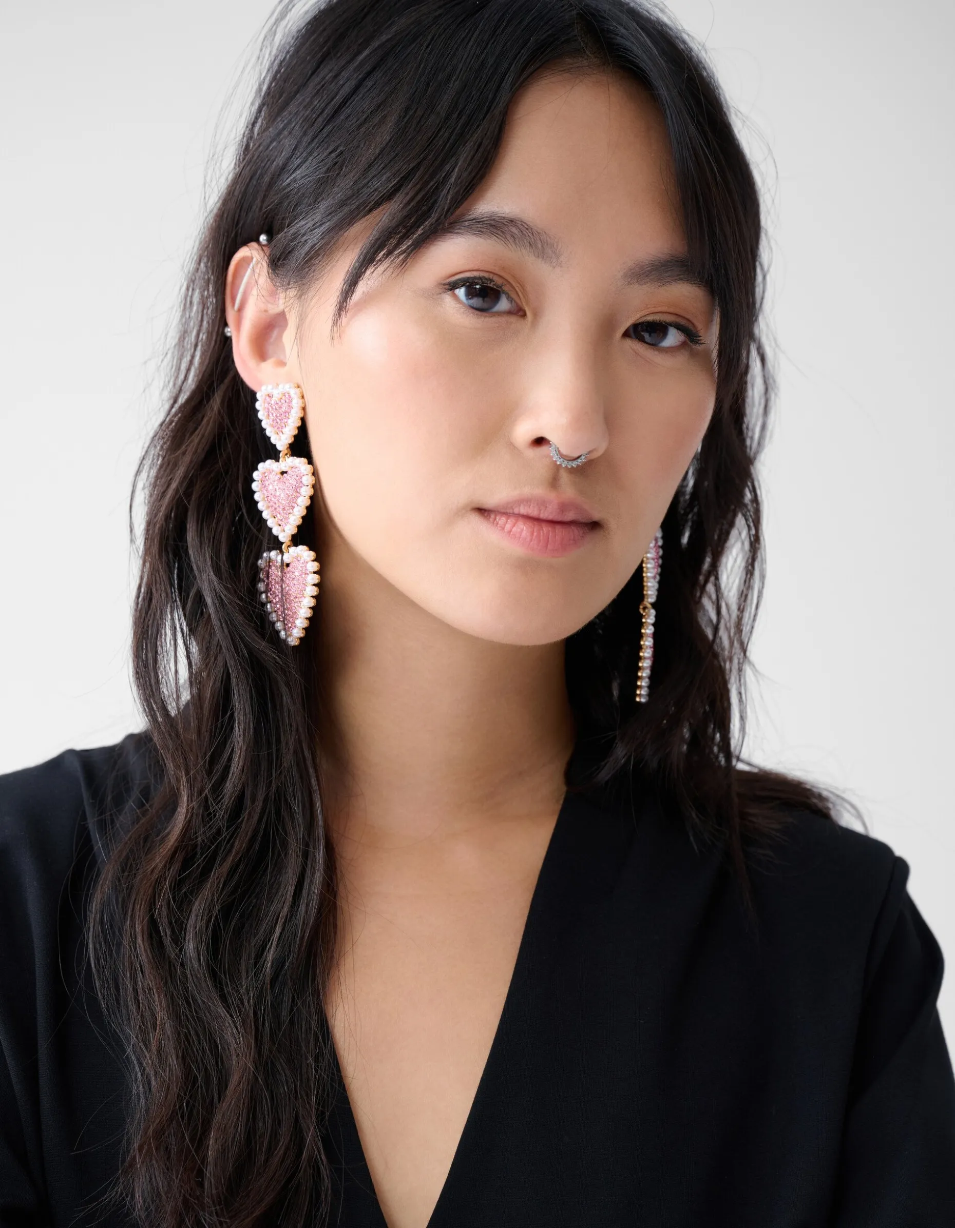 Mini Jurk Zwart