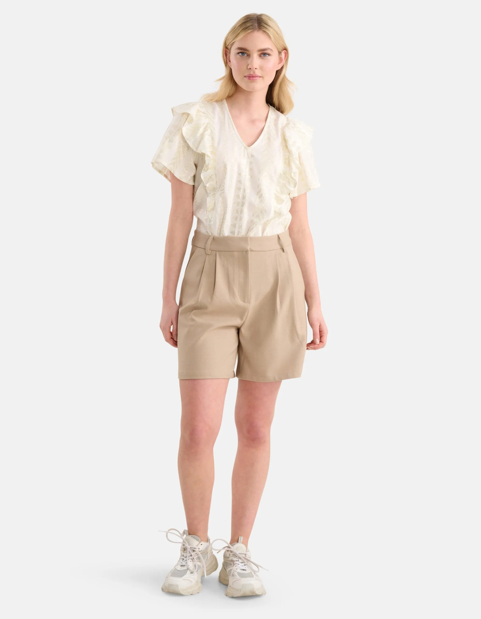 Pantalon Short Zand
