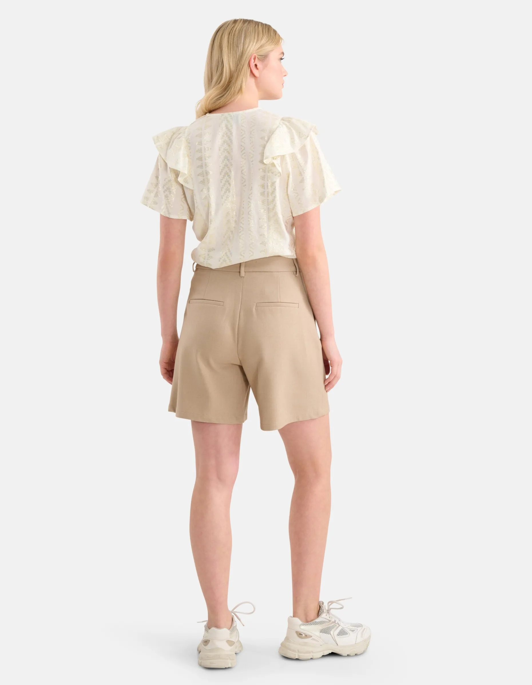 Pantalon Short Zand