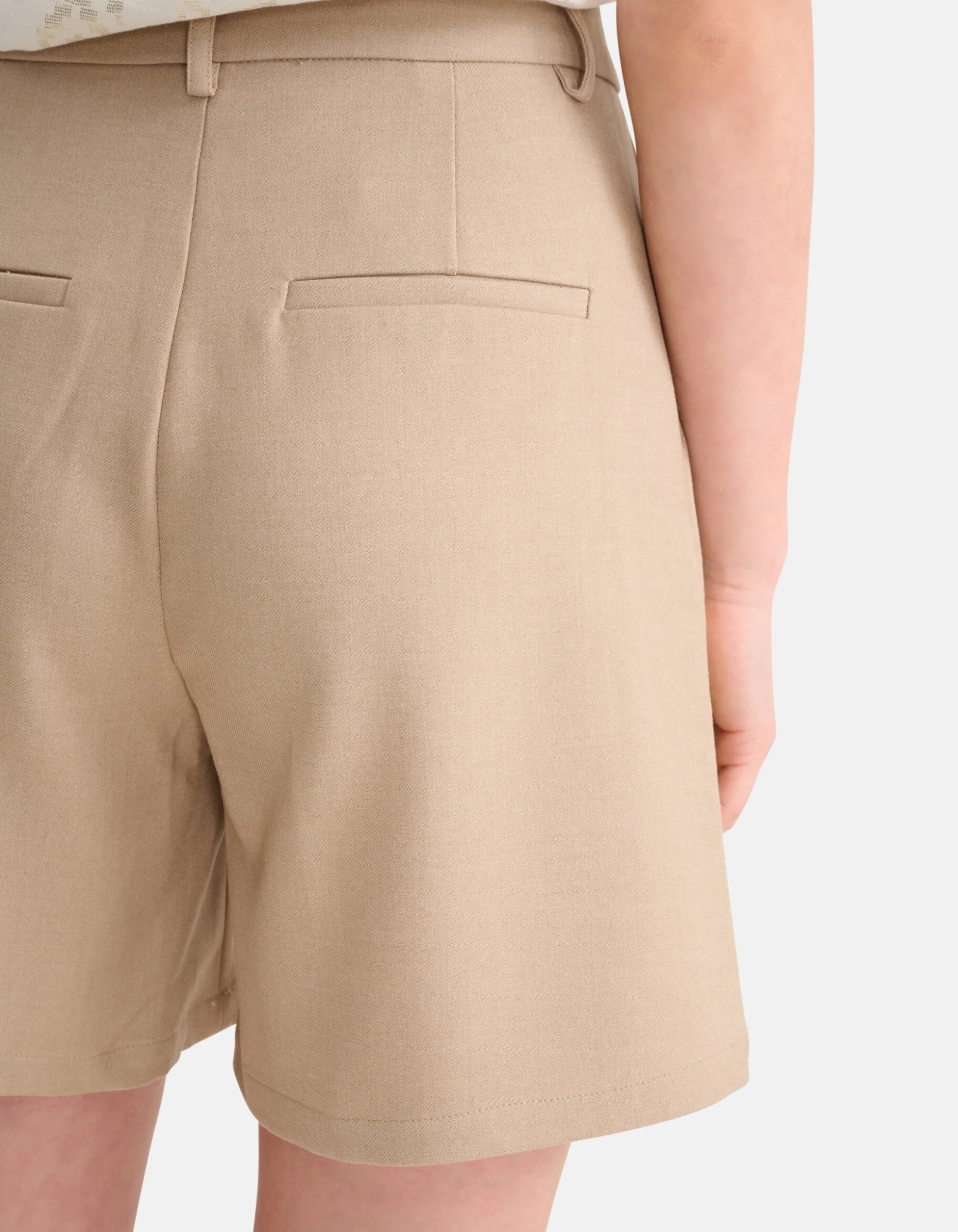Pantalon Short Zand