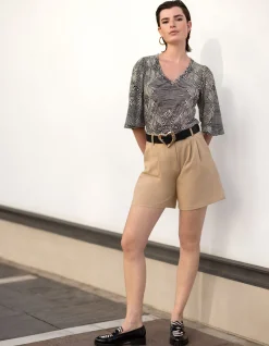 Pantalon Short Zand