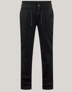 Pique Broek Zwart