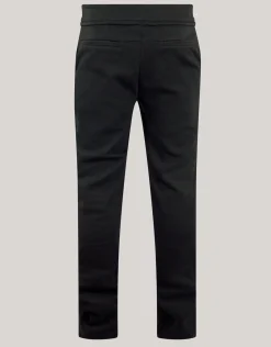 Pique Broek Zwart