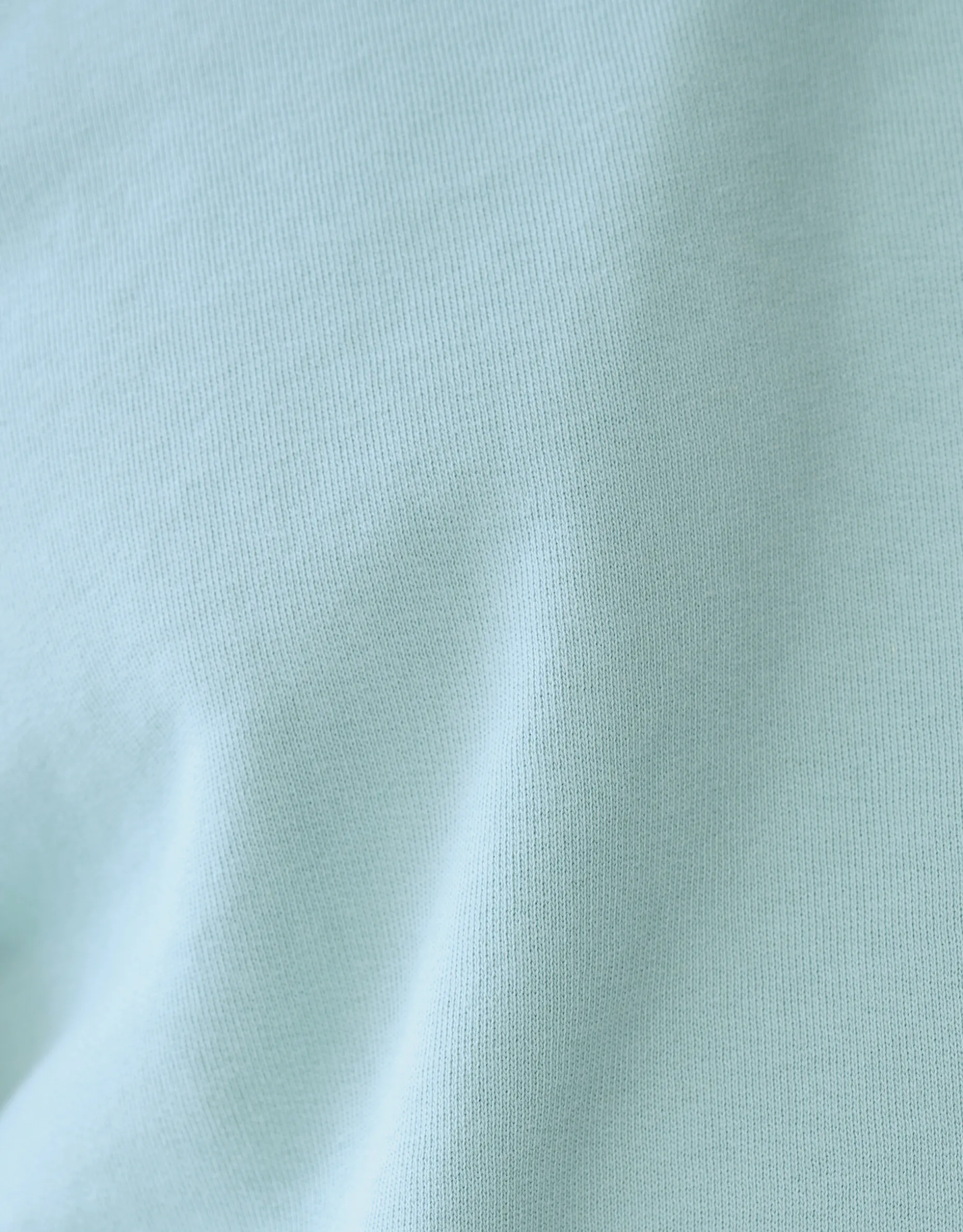 Pocket Sweater Lichtgroen