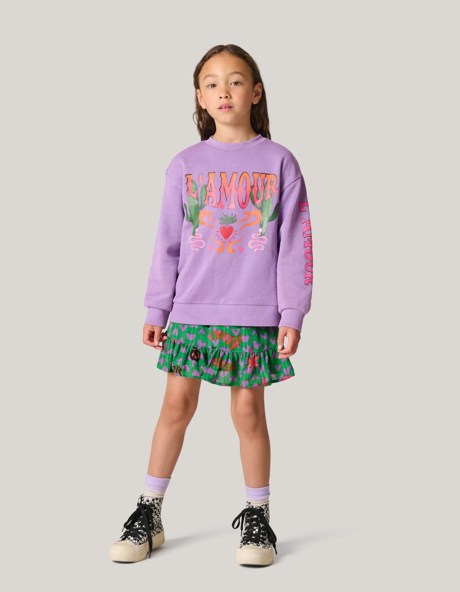 Printed Rok Groen