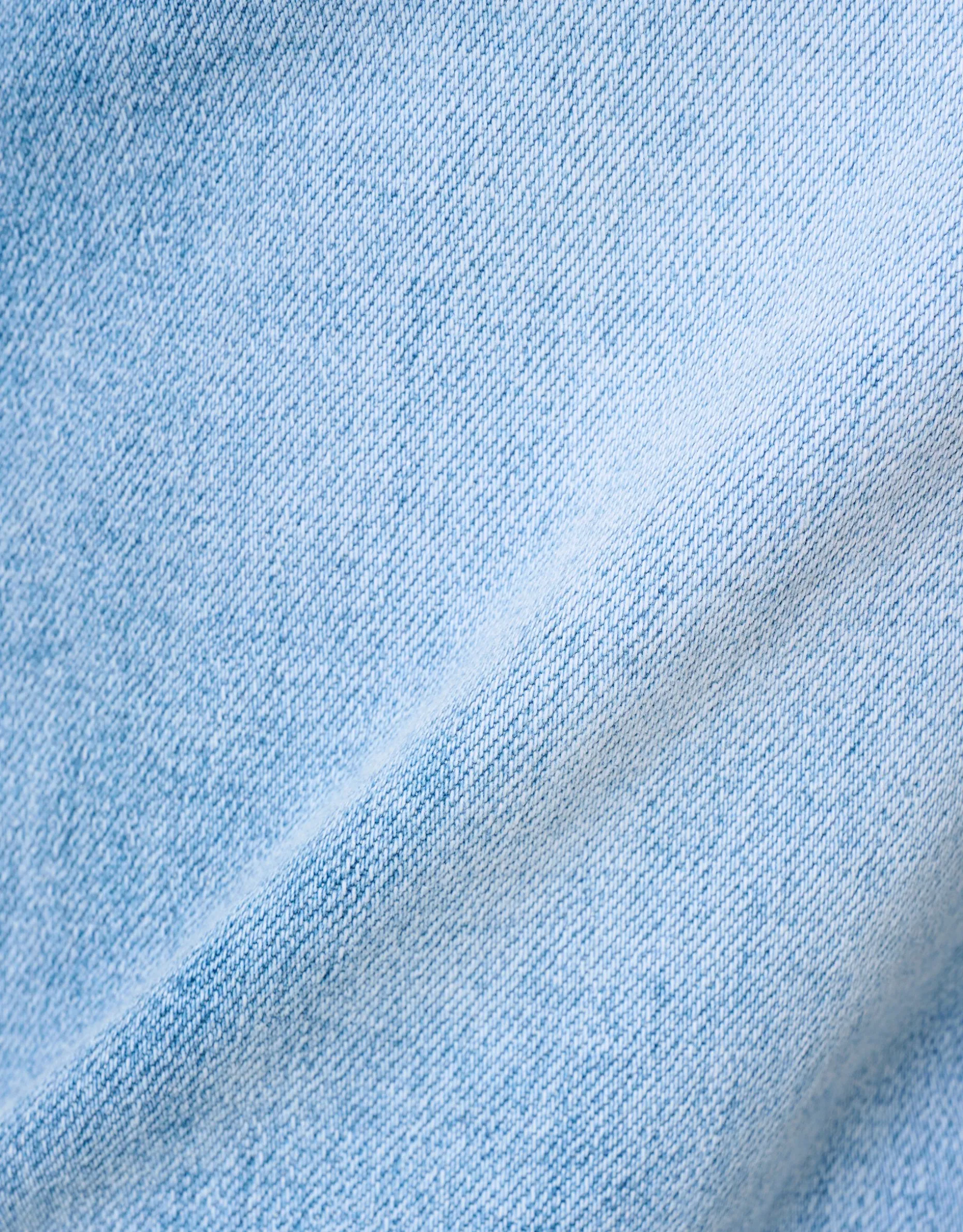 Regular Jeans Lichtblauw