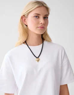 Robe Ketting Zwart