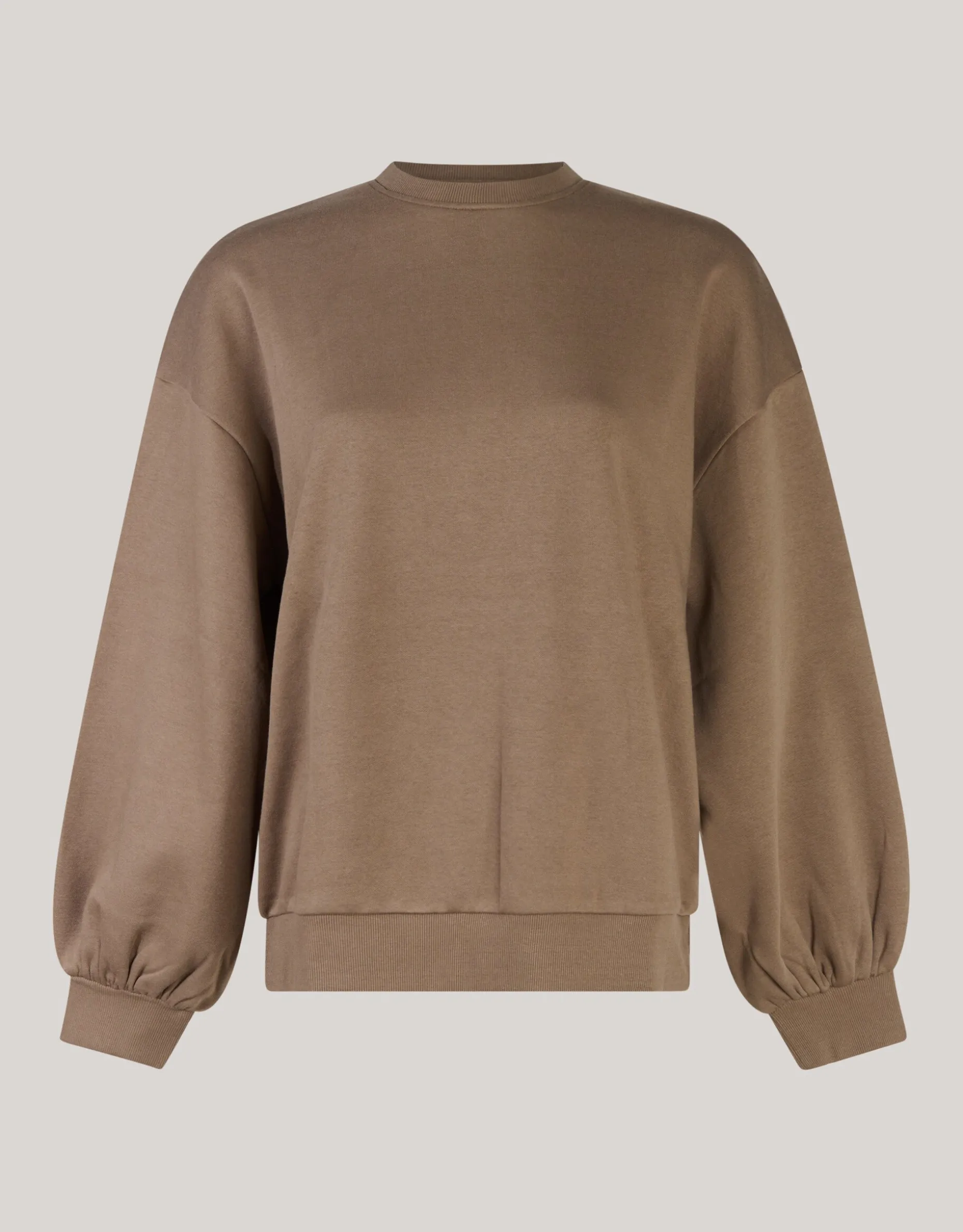 Set Sweater Bruin