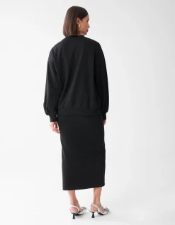 Set Sweater Zwart