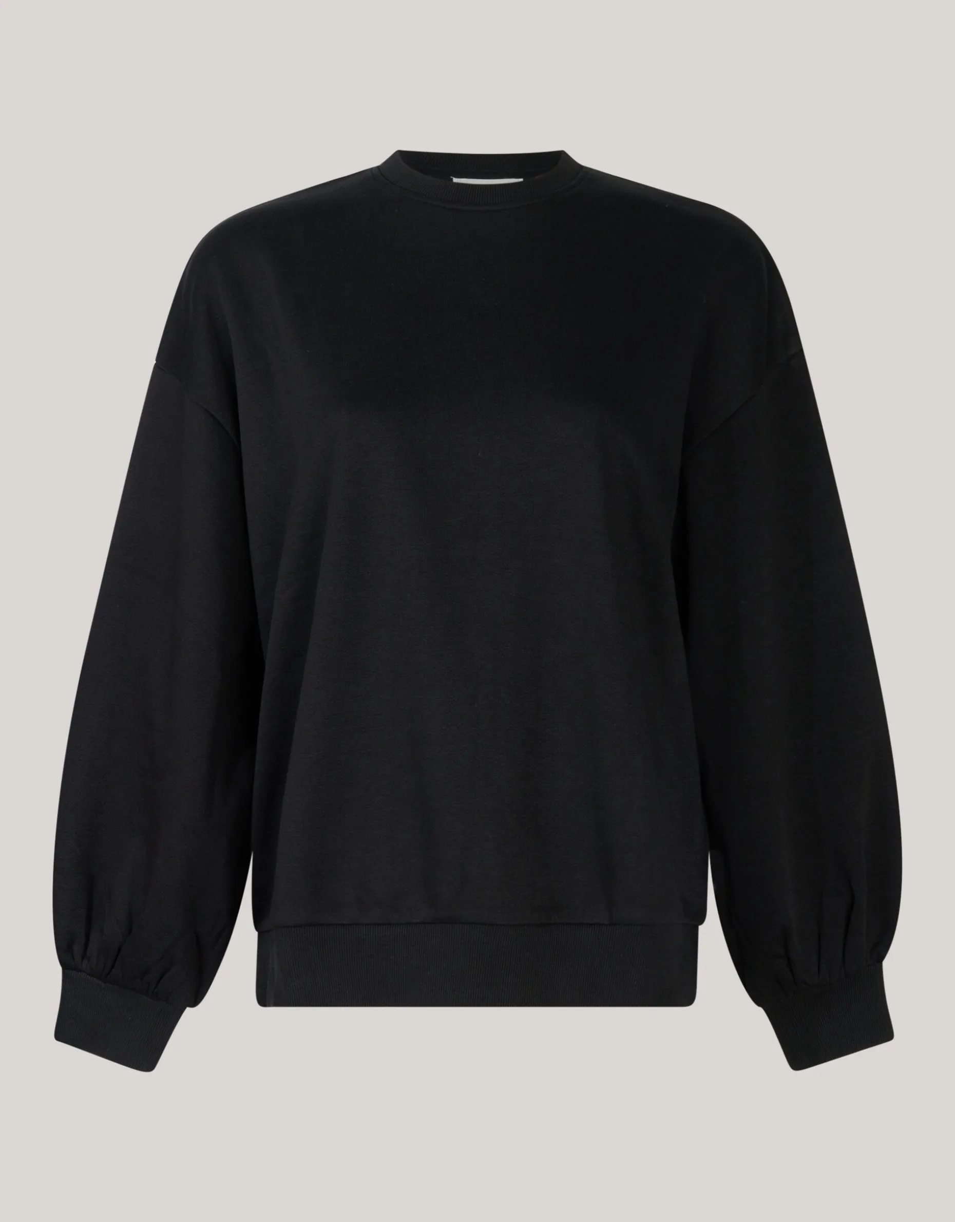 Set Sweater Zwart