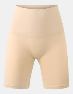 Shapewear Short Beige