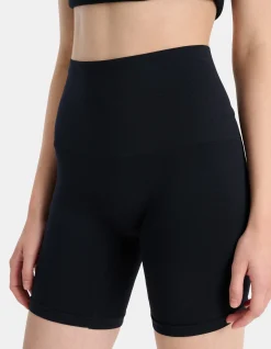 Shapewear Short Zwart