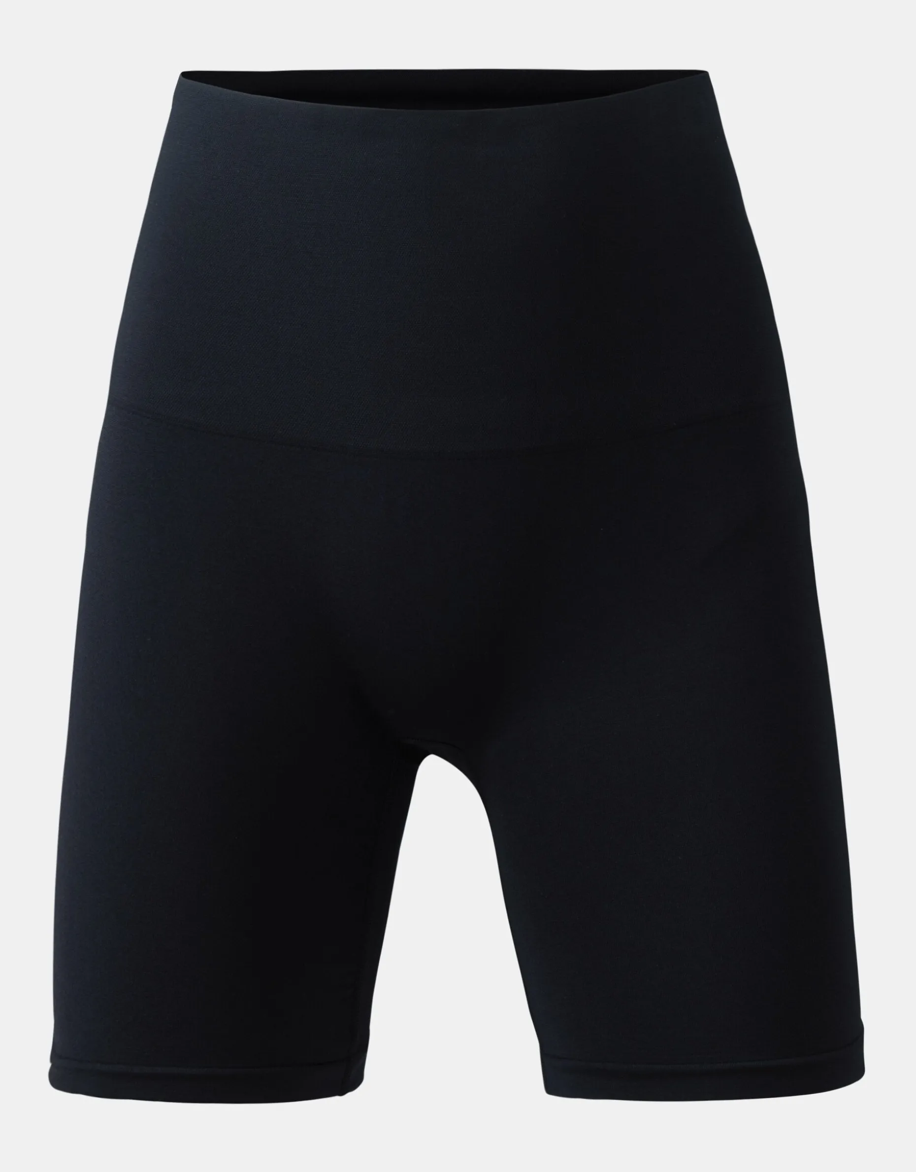 Shapewear Short Zwart