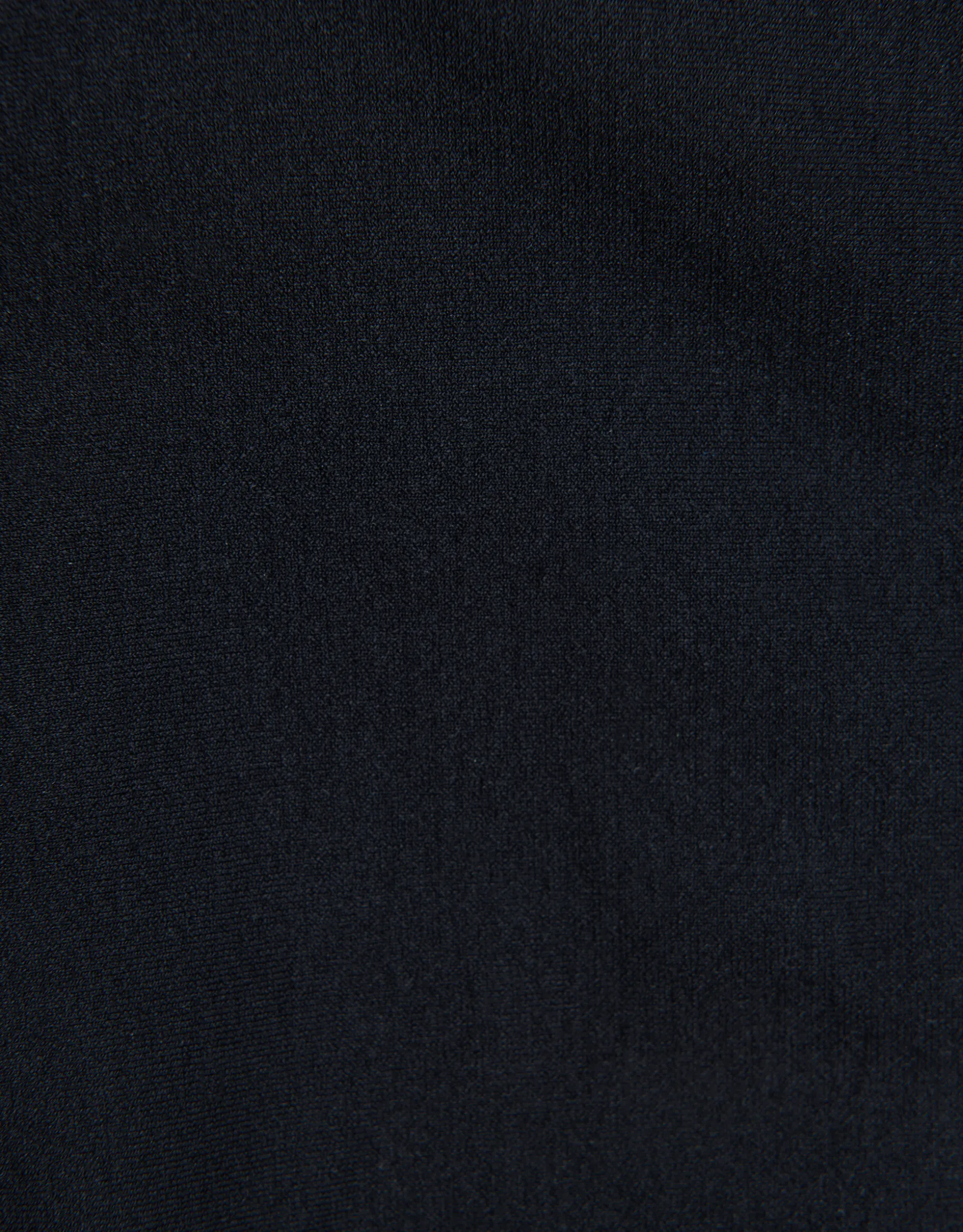 Shapewear Short Zwart