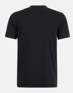 Simplicity T-shirt Zwart