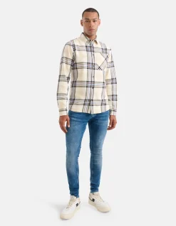 Skinny Fit Jeans Mediumstone L34