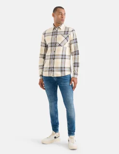 Skinny Fit Jeans Mediumstone L30