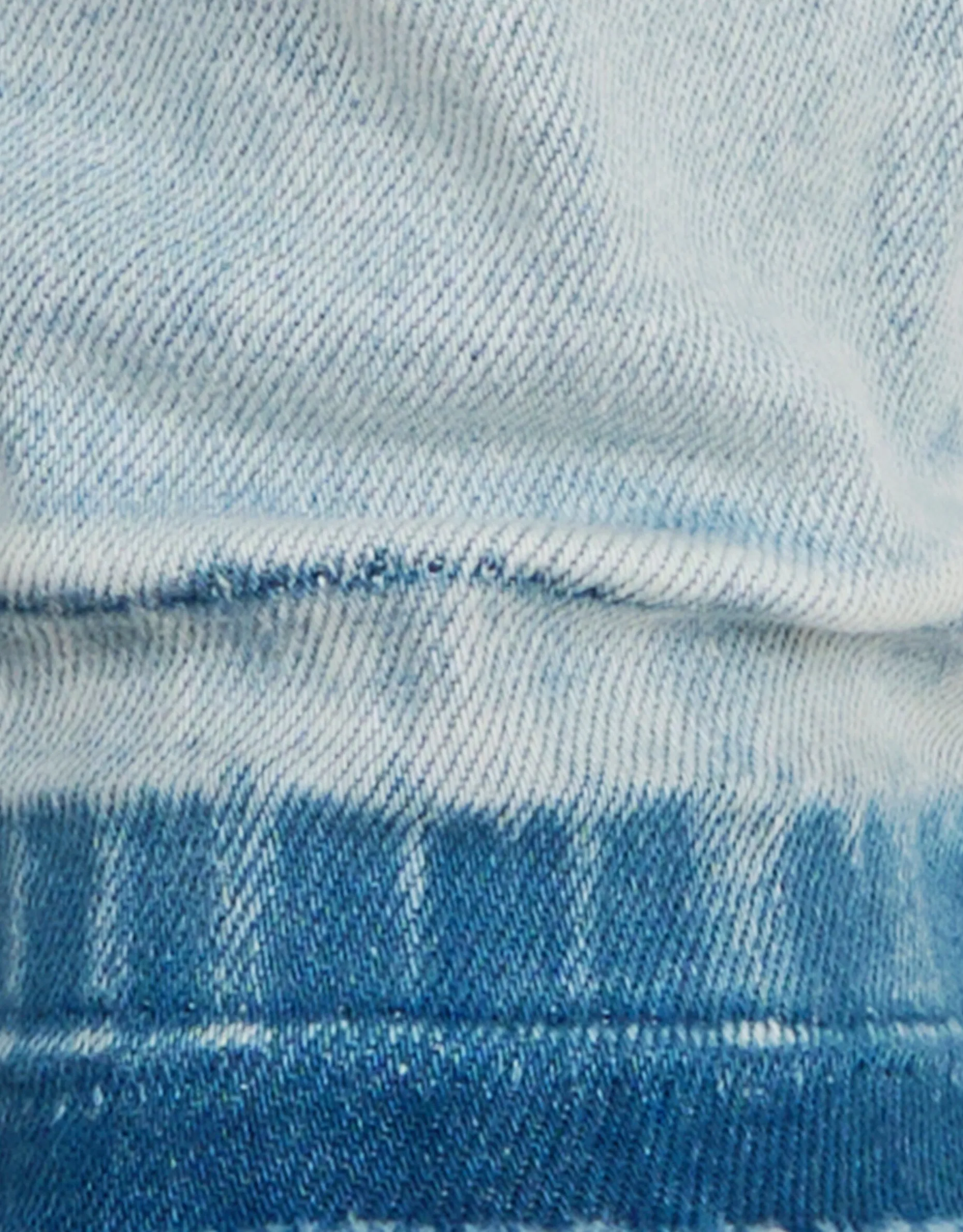 Skinny Jeans Bleached