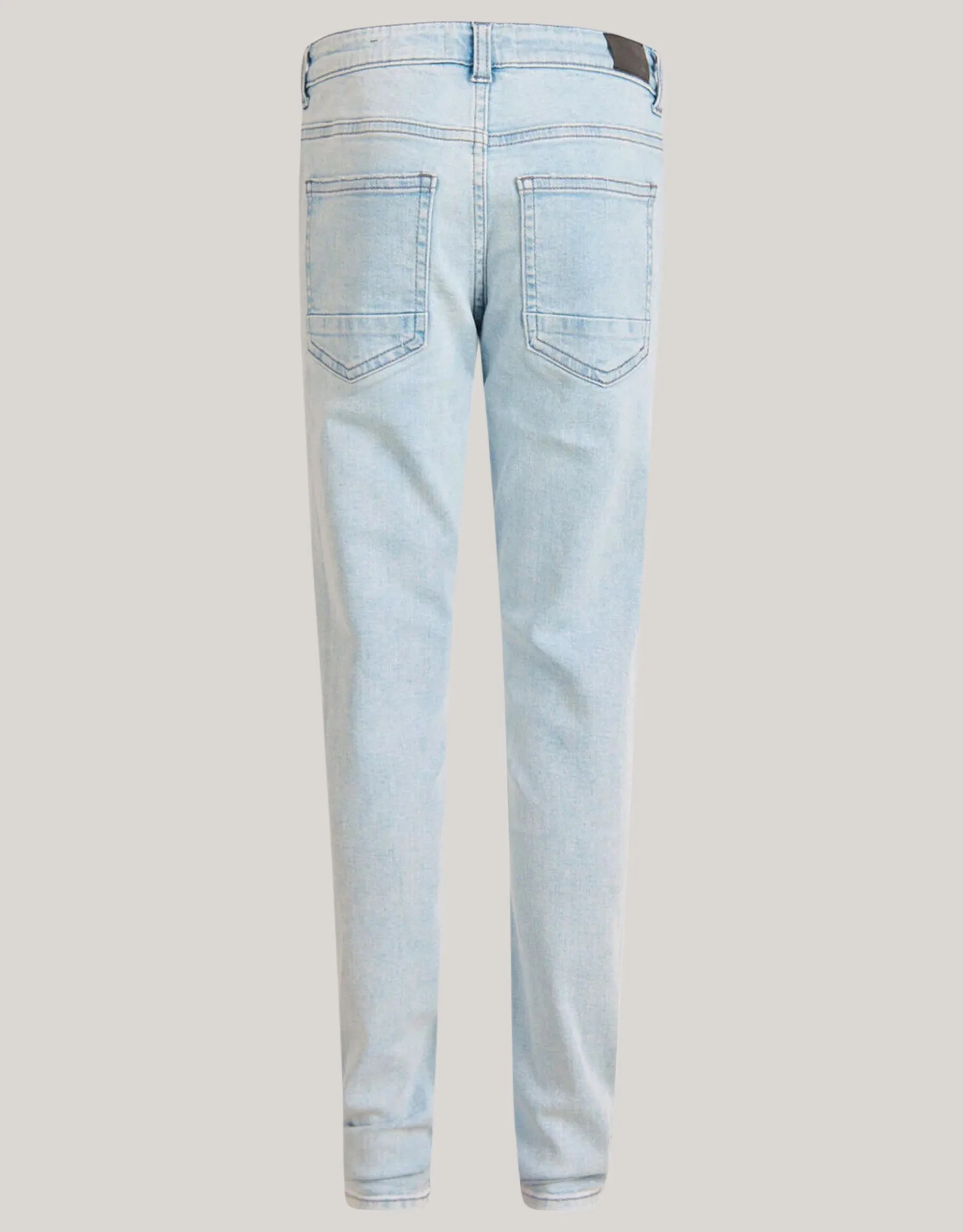 Skinny Jeans Bleached