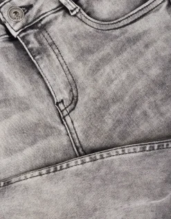 Skinny Jeans Grijs