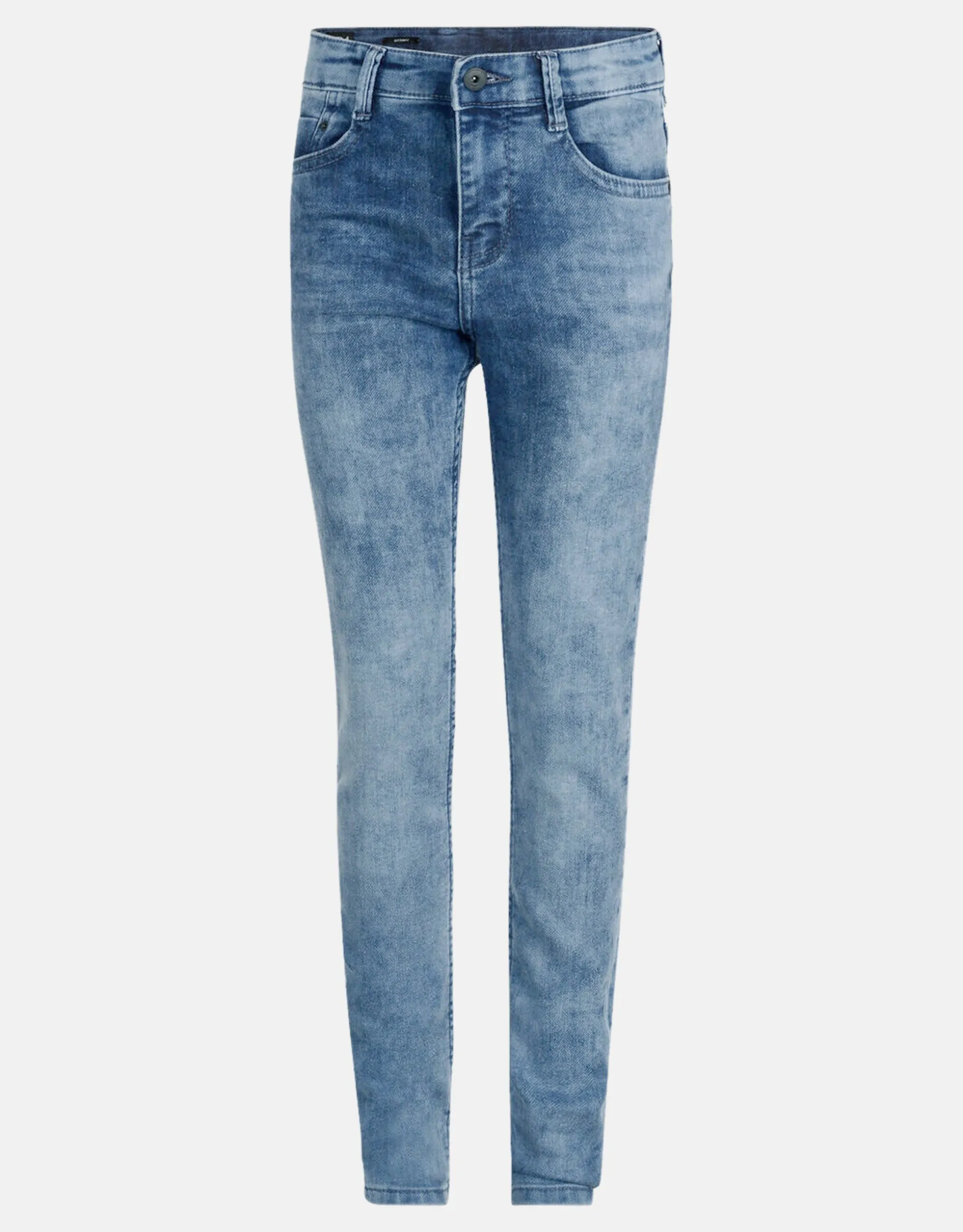 Skinny Jeans Mediumstone