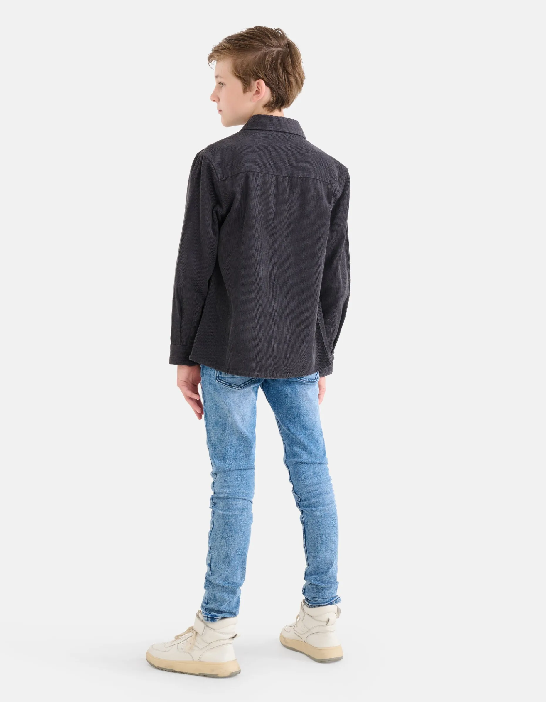 Skinny Jeans Mediumstone