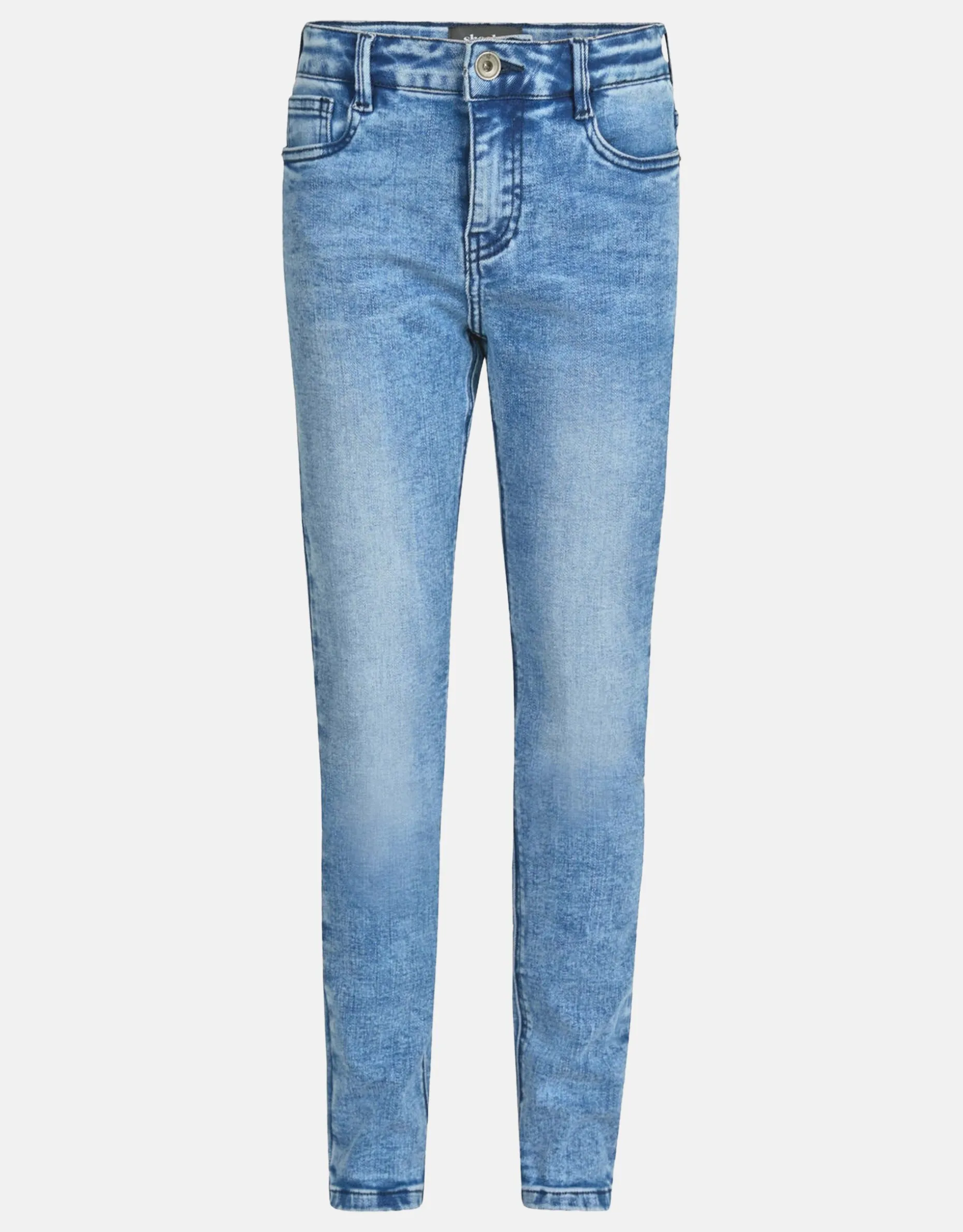 Skinny Jeans Mediumstone