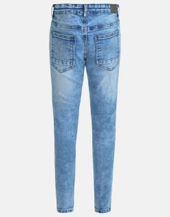 Skinny Jeans Mediumstone