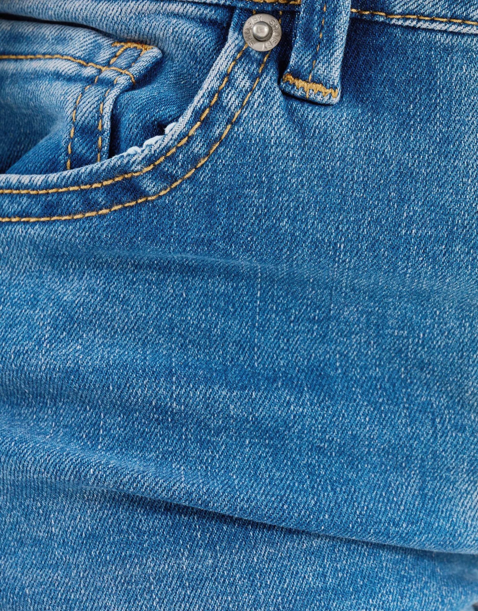 Skinny Jeans Mediumstone
