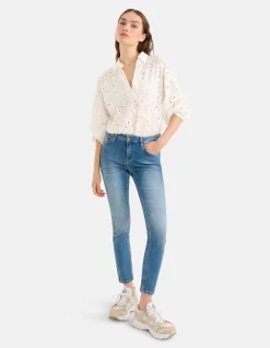 Skinny Jeans Mediumstone L28