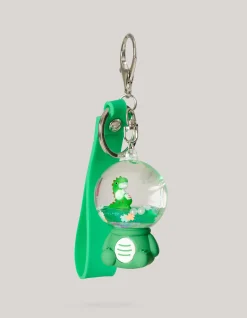Sleutelhanger Groen