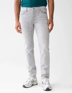 Slim Fit Jeans Grijs L34