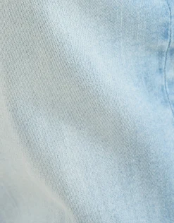 Slim Fit Jeans Lichtblauw L34