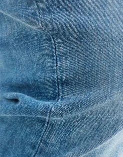 Slim Fit Jeans Mediumstone L30