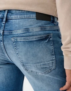 Slim Fit Jeans Mediumstone L30