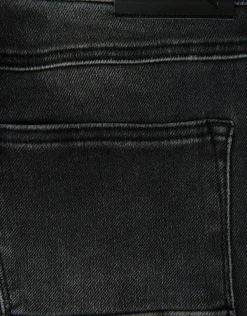 Slim Fit Jog Jeans Grijs L34