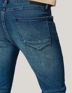 Slim Fit Jog Jeans L34