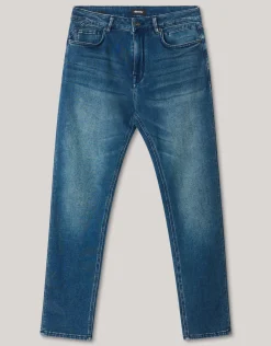 Slim Fit Jog Jeans L34