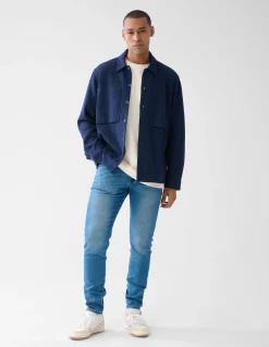 Slim Fit Jog Jeans Mediumstone L32