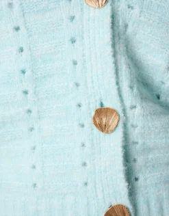 Soft Vest Lichtblauw