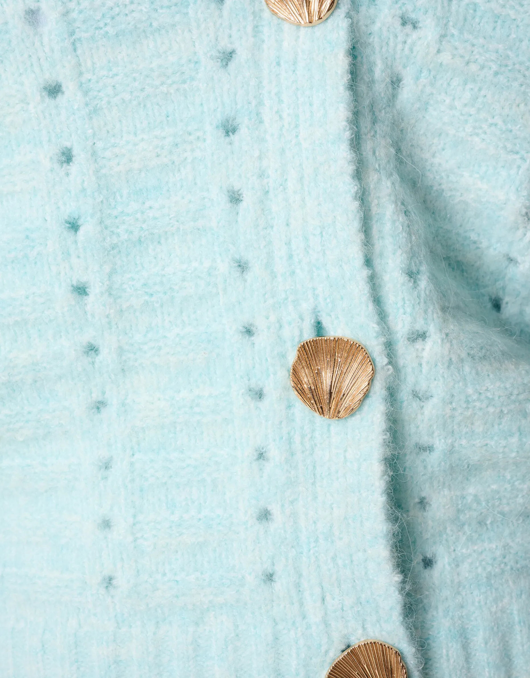 Soft Vest Lichtblauw