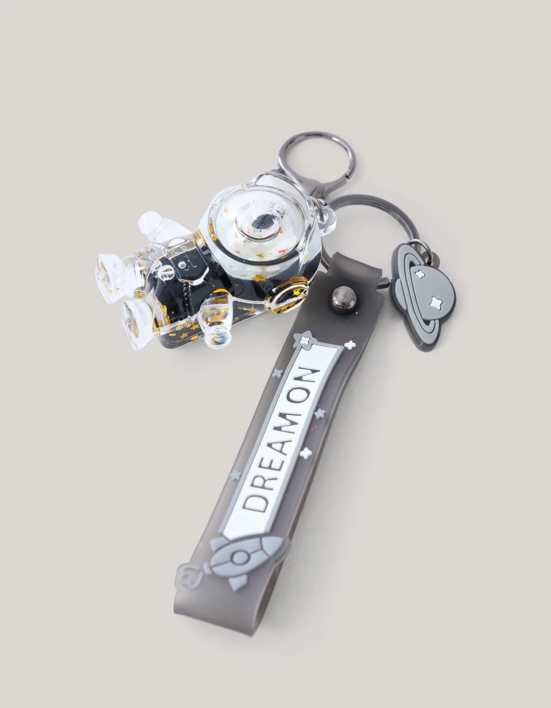 Space Sleutelhanger