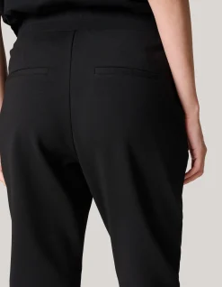 Sport Broek Zwart
