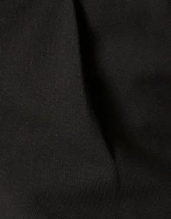 Sport Broek Zwart