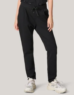 Sport Broek Zwart