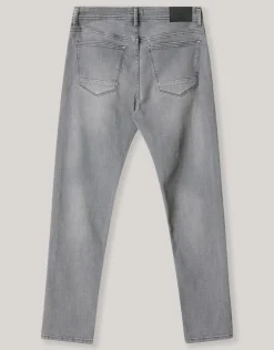 Straight Fit Jeans Grijs L36