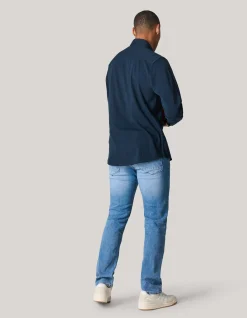 Straight Fit Jeans Mediumstone L34